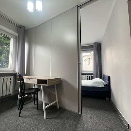Apartamenty Romano Жешув Экстерьер фото