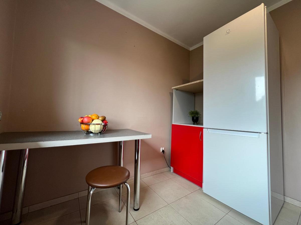 Apartamenty Romano Жешув Экстерьер фото