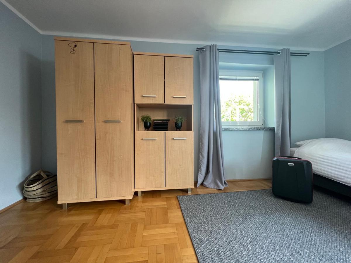 Apartamenty Romano Жешув Экстерьер фото