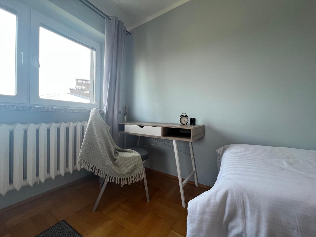 Apartamenty Romano Жешув Экстерьер фото