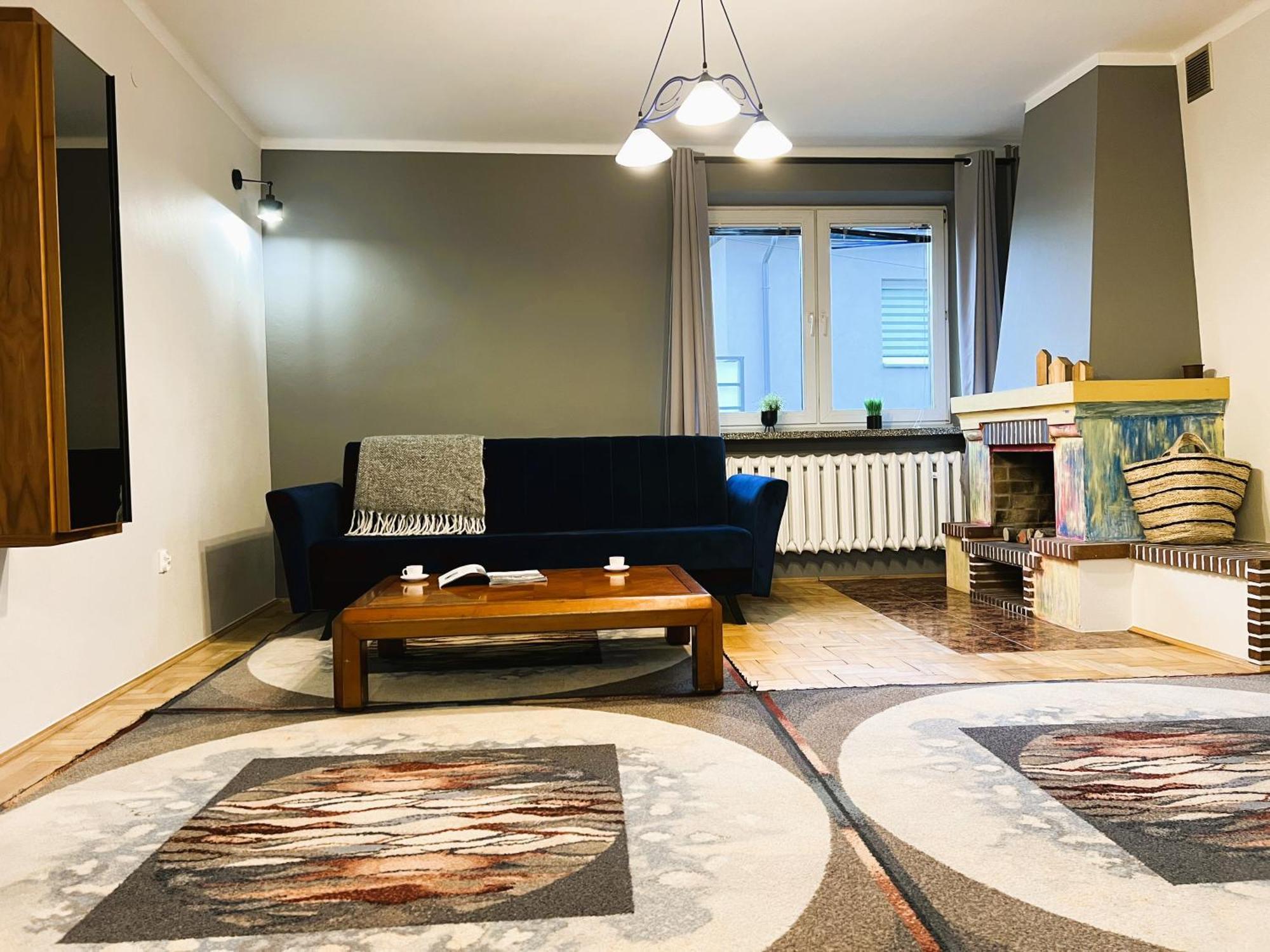 Apartamenty Romano Жешув Экстерьер фото