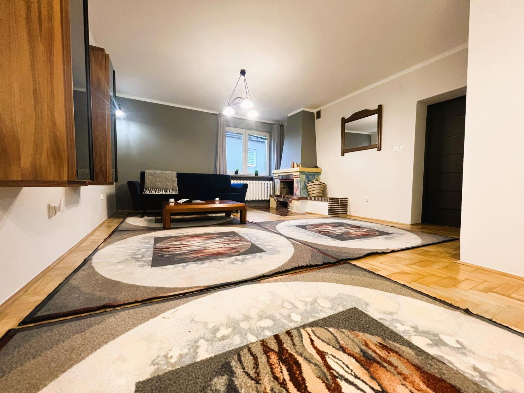 Apartamenty Romano Жешув Экстерьер фото