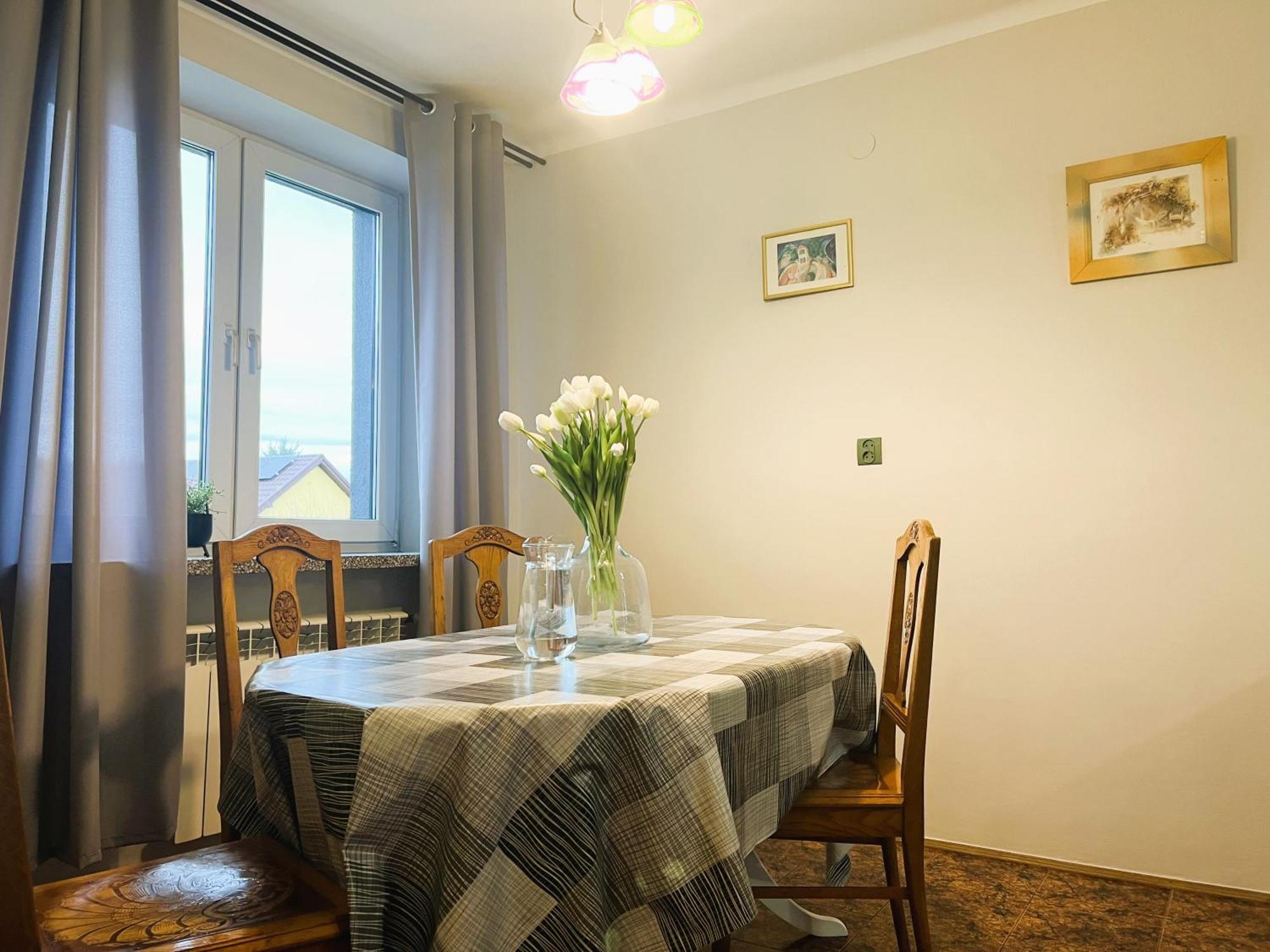 Apartamenty Romano Жешув Экстерьер фото