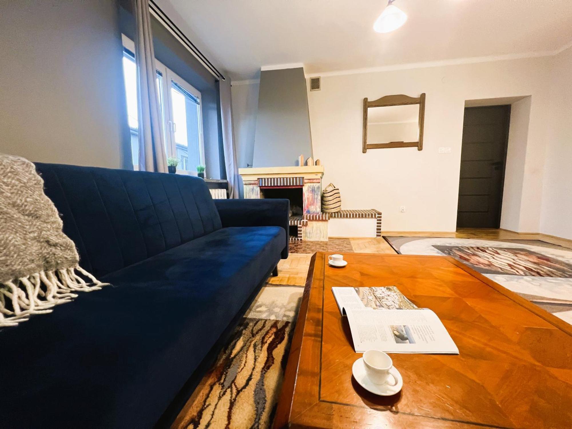 Apartamenty Romano Жешув Экстерьер фото
