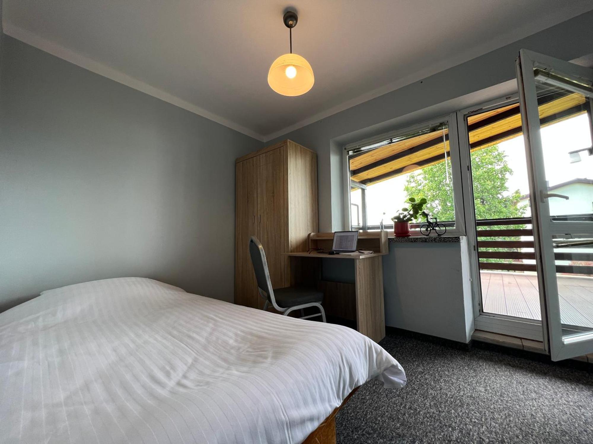 Apartamenty Romano Жешув Экстерьер фото