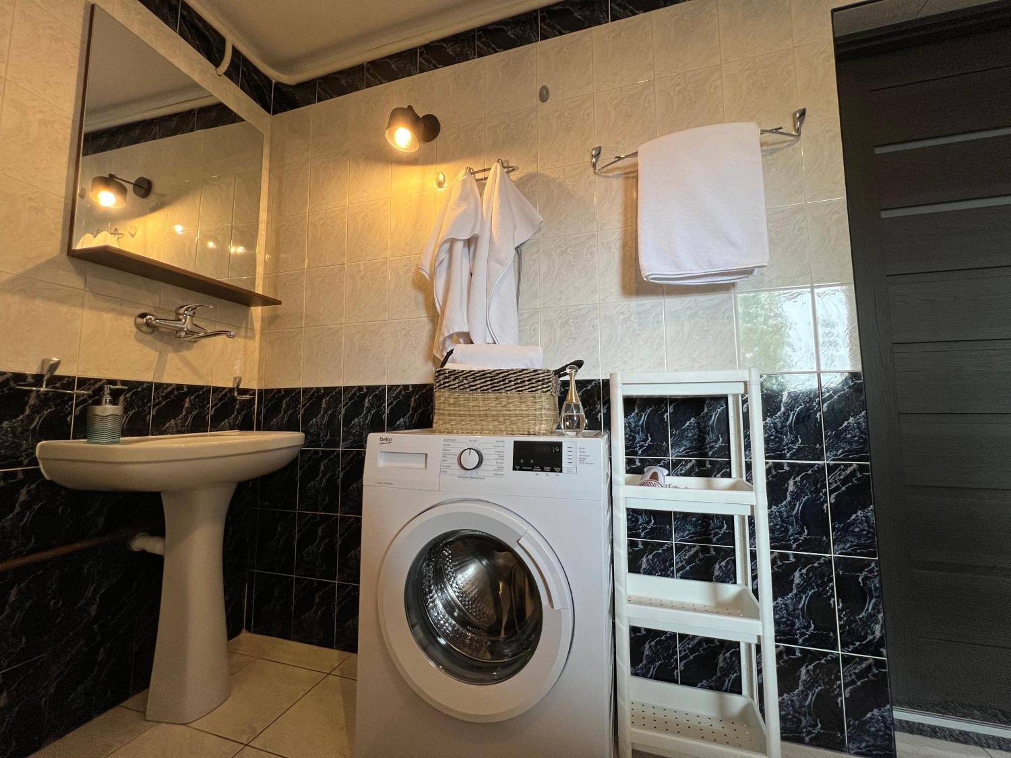 Apartamenty Romano Жешув Экстерьер фото