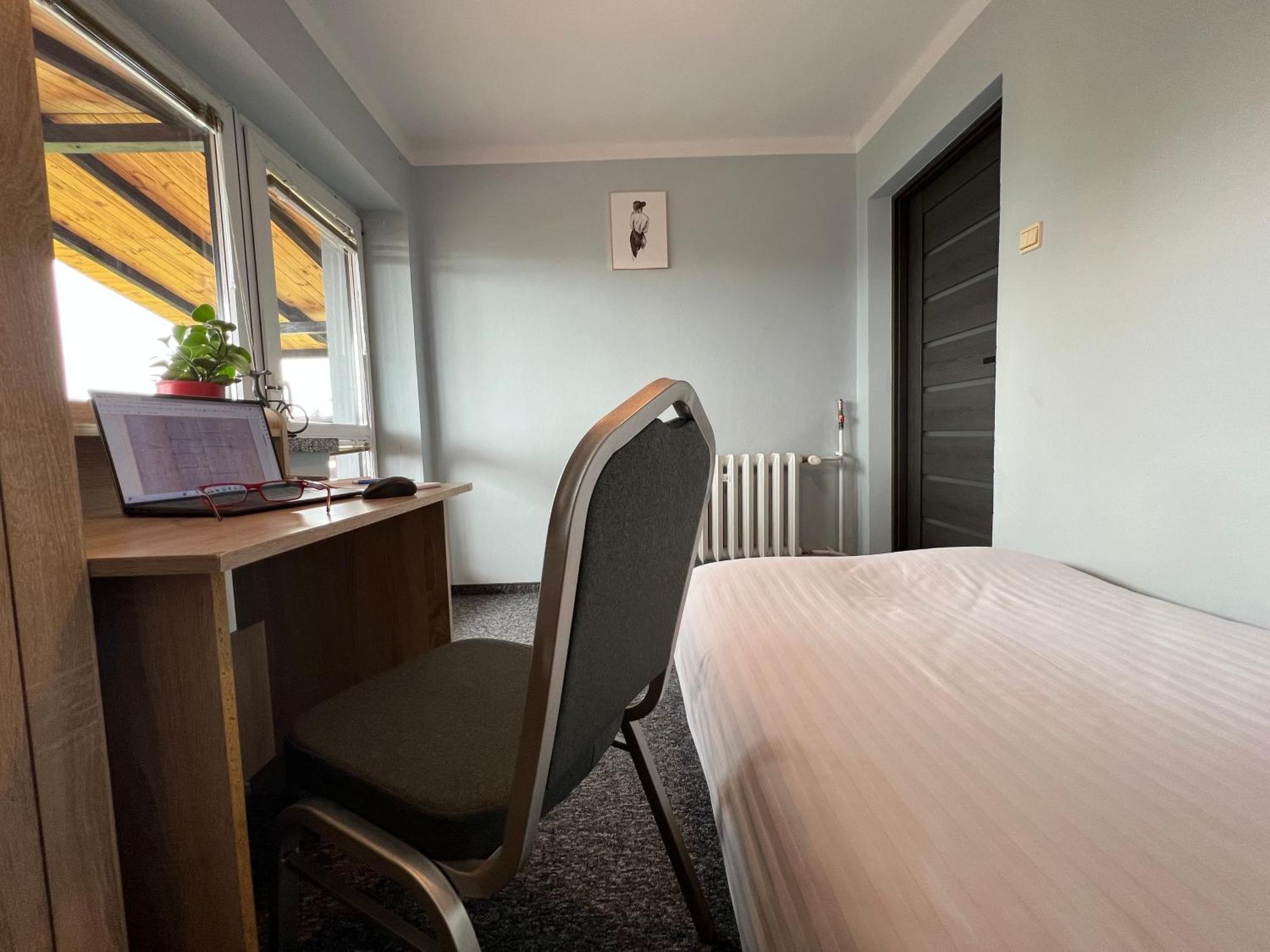 Apartamenty Romano Жешув Экстерьер фото