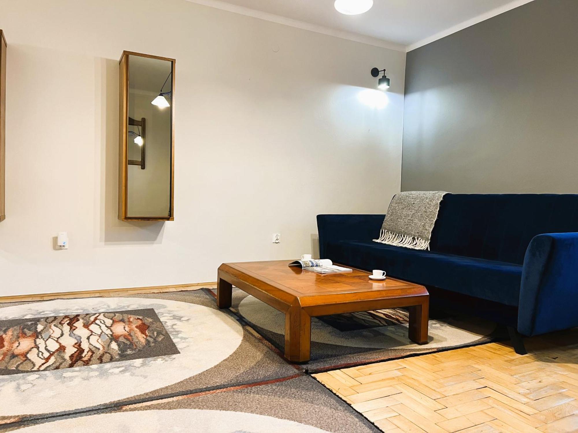 Apartamenty Romano Жешув Номер фото